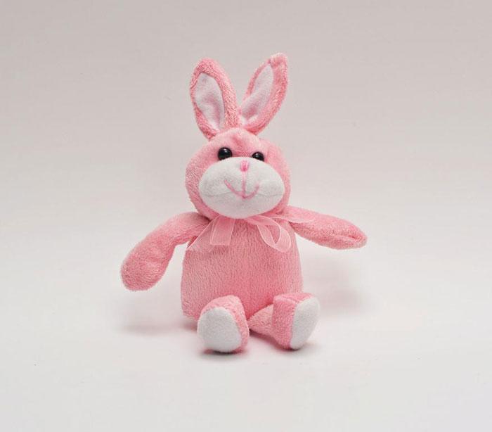 Μπομπονιέρα Λούτρινο λαγουδάκι (768)