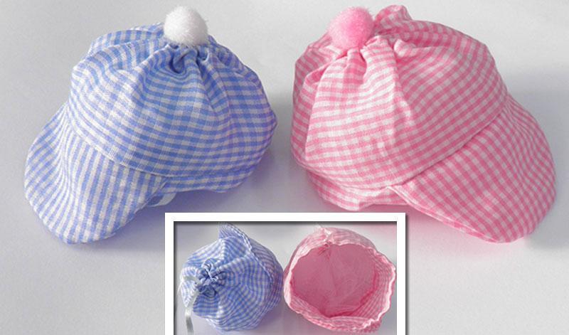 Πουγκί Καπελάκι (0501)