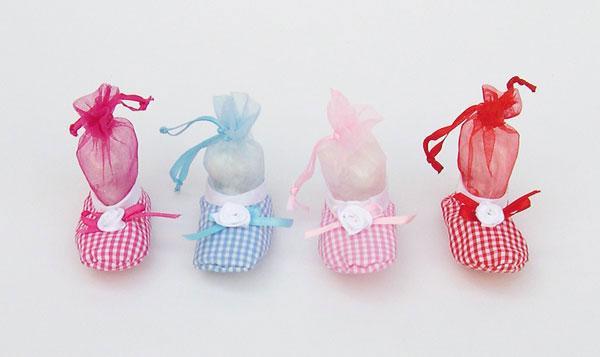 Πουγκί Παπουτσάκι (0502)