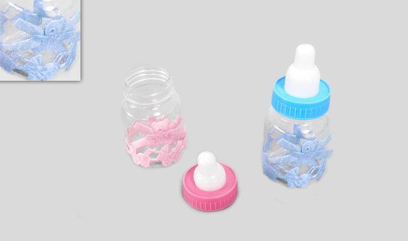 Κέρασμα Γέννας μπιμπερό (0519129)