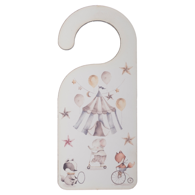 ΞΥΛΙΝΟ ΔΙΑΚΟΣΜΗΤΙΚΟ ΠΟΡΤΑΣ ΤΣΙΡΚΟ ΝΒ413