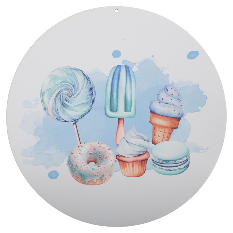 ΓΛΥΚΑ ΣΙΕΛ ΕΚΤΥΠΩΜΕΝΟ 22εκ ΝΒ425