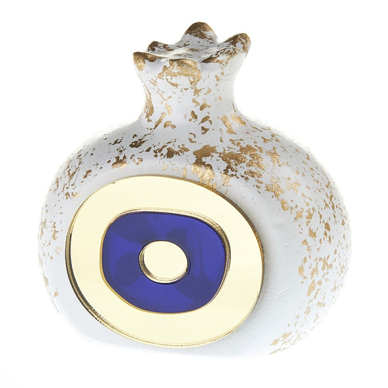 ΚΕΡΑΜΙΚΟ ΡΟΔΙ ΜΕ ΠΛΕΞΙ ΜΑΤΙ Κ435