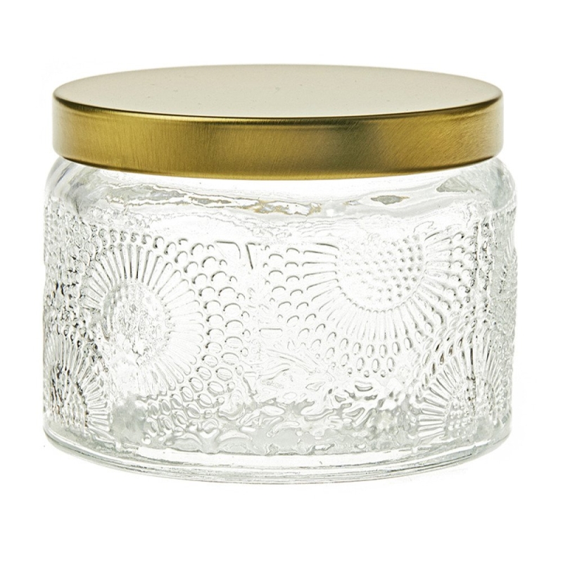 ΓΥΑΛΙΝΟ ΑΝΑΓΛΥΦΟ ΒΑΖΑΚΙ YS7081