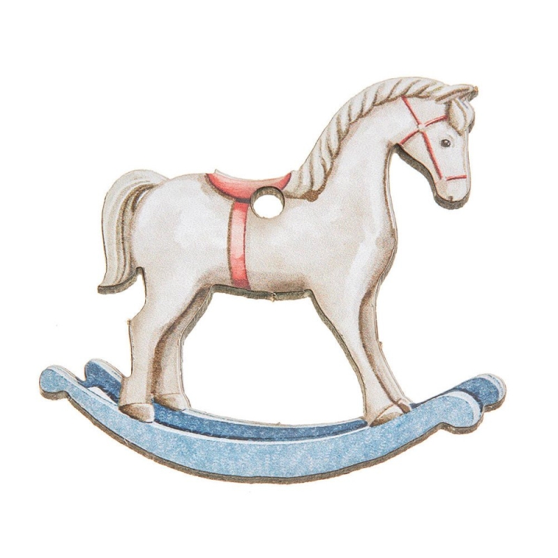 ΑΛΟΓΑΚΙ ΕΚΤΥΠΩΜΕΝΟ 5εκ ΝΒ326