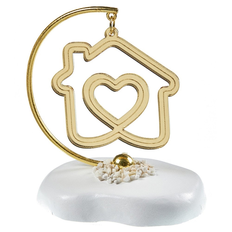 ΒΡΑΧΑΚΙ ΣΠΙΤΙ ΠΛΕΞΙ & ΚΡΙΚΟΣ Κ336