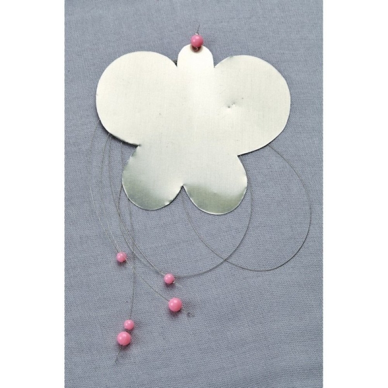 ΜΕΤΑΛΛΙΚΗ ΠΕΤΑΛΟΥΔΑ NU1370