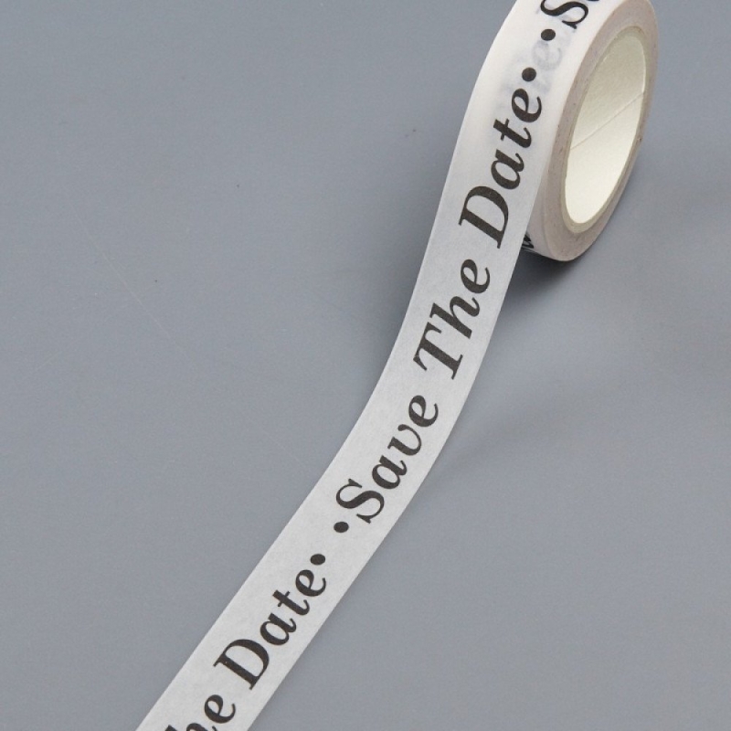 ΑΥΤΟΚΟΛΛΗΤΗ ΚΟΡΔ. ΤΥΠΩΜΑ WT16-1 15χιλ