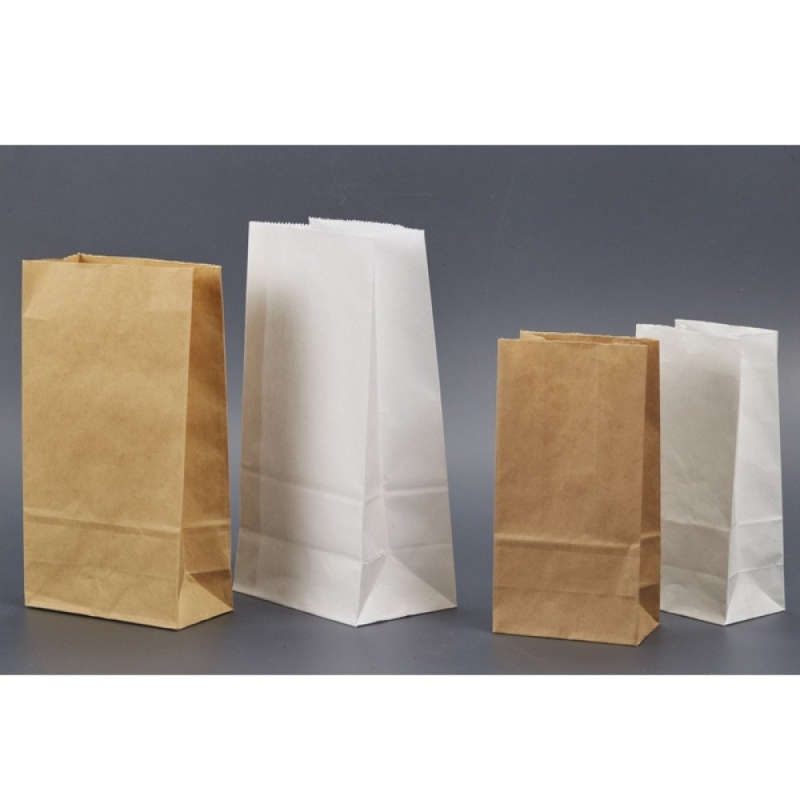 Χάρτινη Σακούλα Μεγάλη ΝΚ346-2