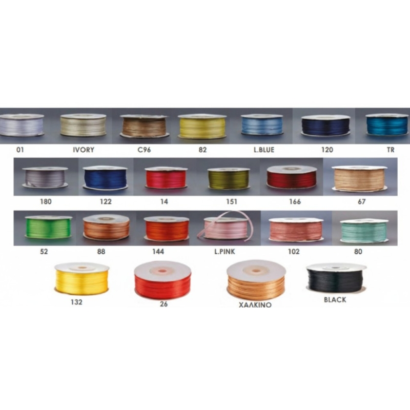 ΣΑΤΕΝ ΔΙΠΛΗΣ ΟΨΕΩΣ 3mm 40813-1