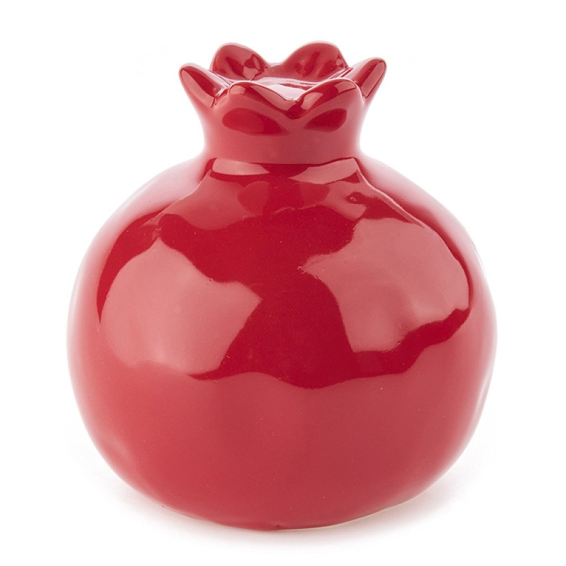 ΚΕΡΑΜΙΚΟ ΡΟΔΙ ΚΟΚΚΙΝΟ ΡΤ108-4 8εκ