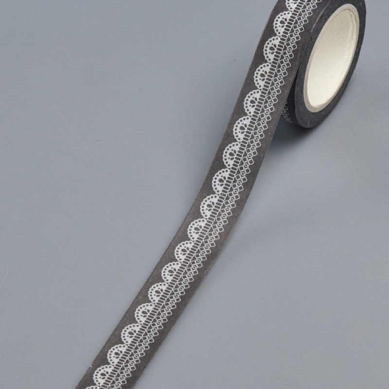 ΑΥΤΟΚΟΛΛΗΤΗ ΚΟΡΔ. ΤΥΠΩΜΑ WT18-1 15χιλ