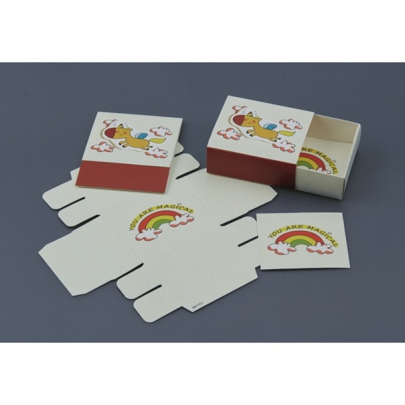 Κουτάκι Μονόκερος HNV7903