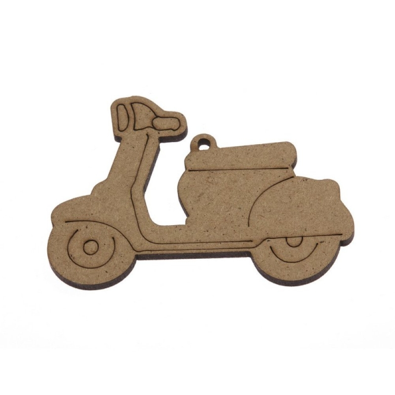 ΞΥΛΙΝΗ ΒΕΣΠΑ ΝΚ315