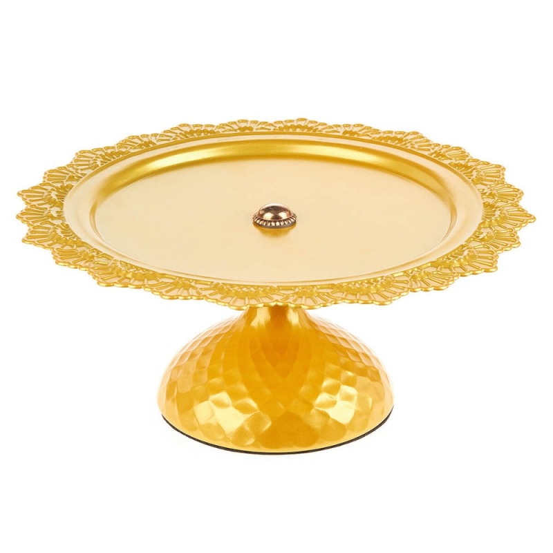 ΧΡΥΣΗ ΜΕΤΑΛΙΚΗ ΠΙΑΤΕΛΑ YS4003