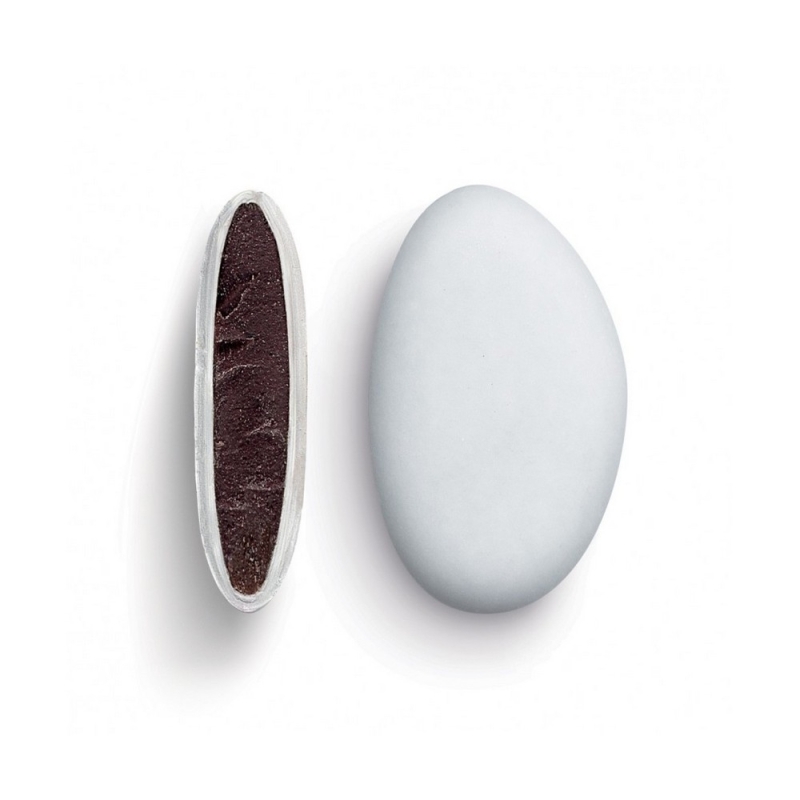 Bijoux Supreme κουτί 1kg, Λευκό Ματ