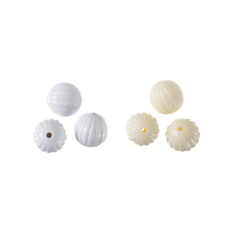 Ακρυλική Χάντρα 16χιλ Ε64