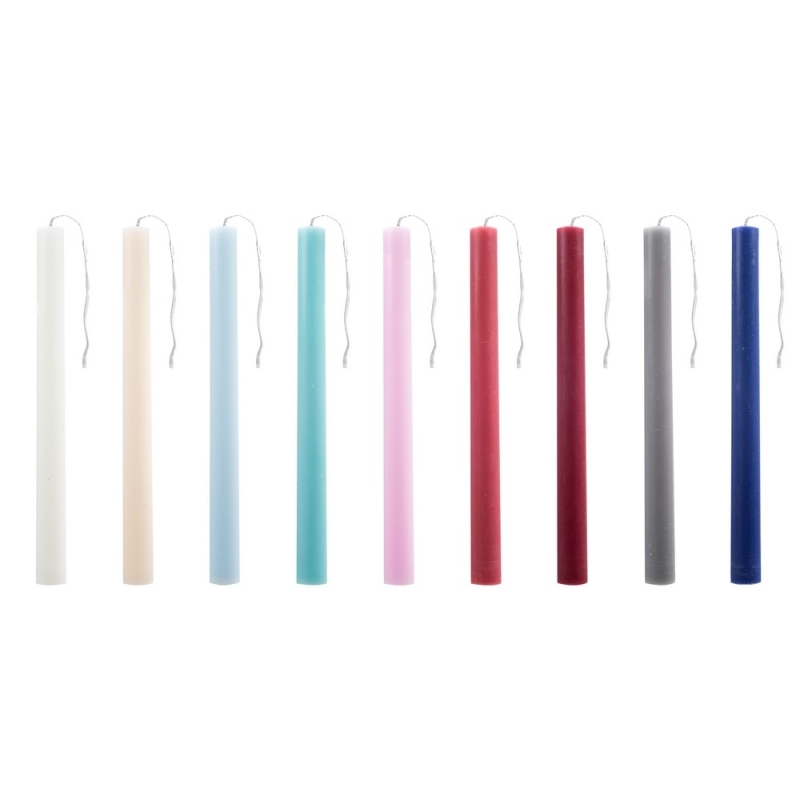 ΑΡΩΜΑΤΙΚΟ ΠΑΣΧΑΛΙΝΟ ΚΕΡΙ ΣΤΡΟΓΓΥΛΟ ΛΕΙΟ 30cm ΥΣ5077