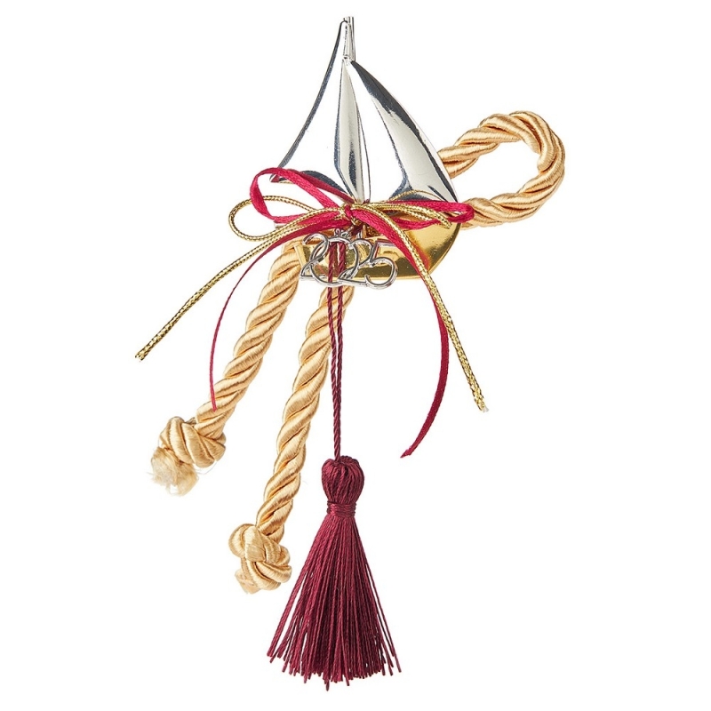 ΓΟΥΡΙ 8707 ΜΕΤΑΛΛΙΚΟ ΚΑΡΑΒΑΚΙ