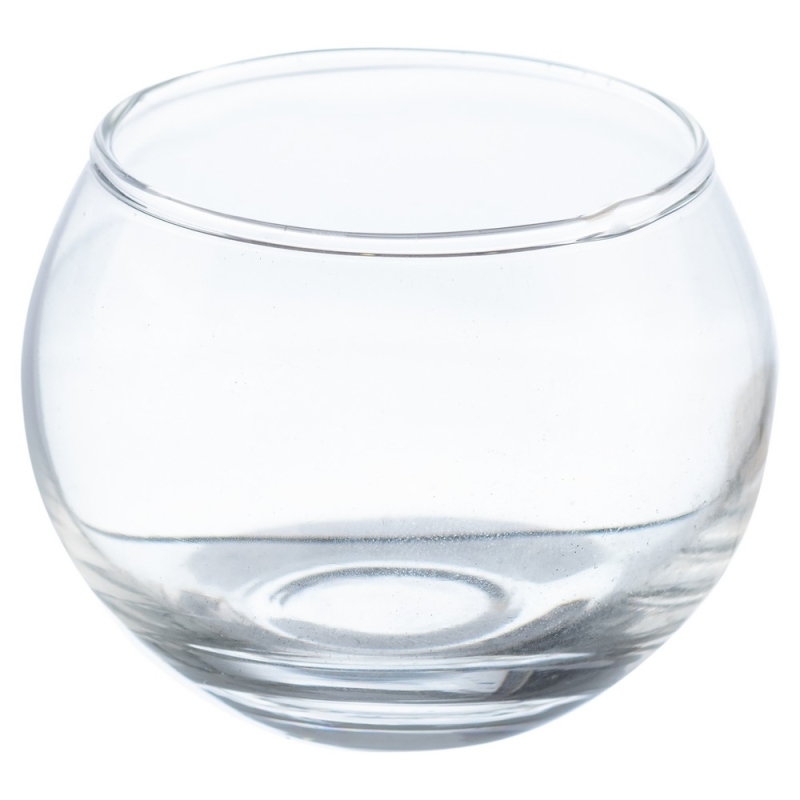 Γυάλινο Βαζάκι ΡΤ175