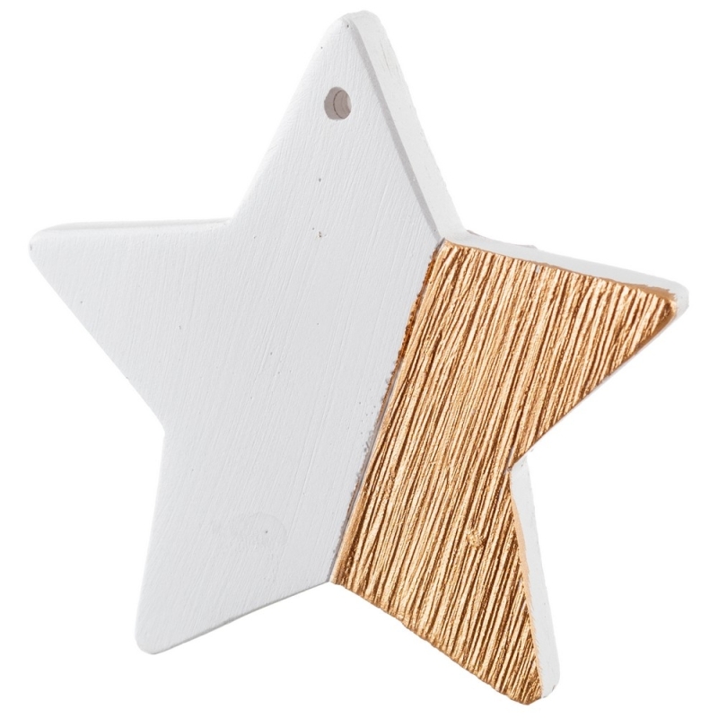 ΔΙΑΚΟΣΜΗΤΙΚΟ ΚΕΡΑΜΙΚΟ ΑΣΤΕΡΙ Κ845 9εκ