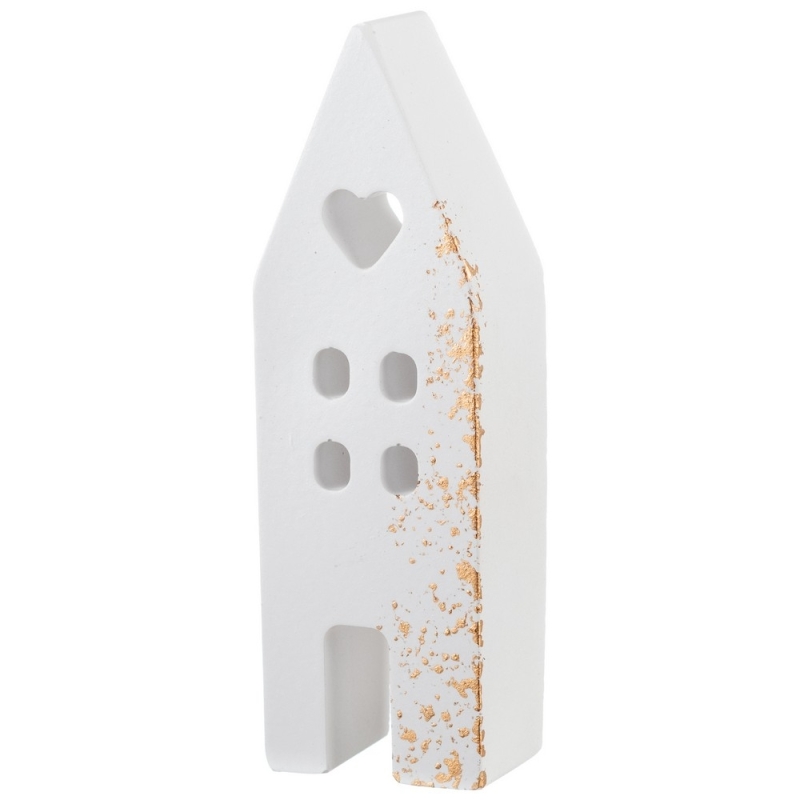 ΔΙΑΚΟΣΜΗΤΙΚΟ ΚΕΡΑΜΙΚΟ ΣΠΙΤΑΚΙ Κ836 11.5εκ