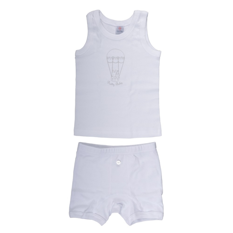 Εσώρουχα Αερόστατο 39106