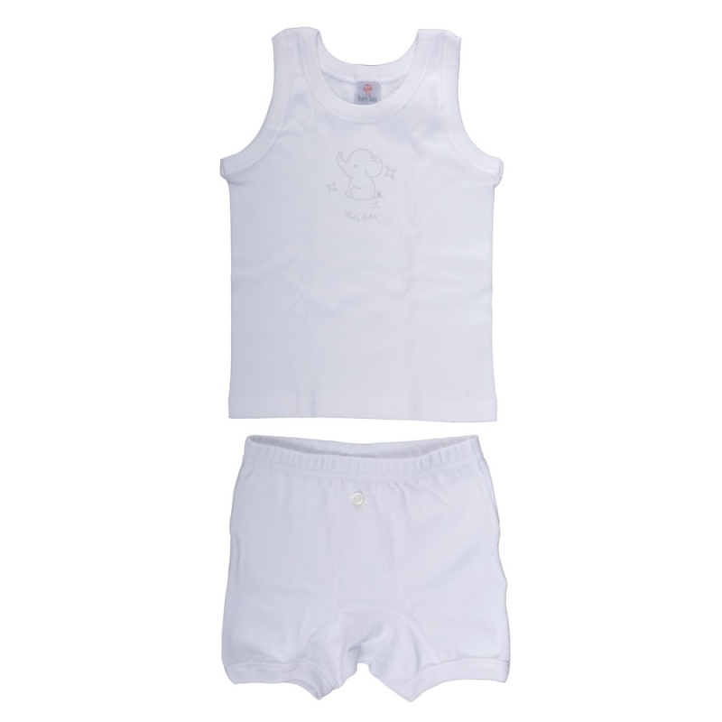 Εσώρουχα Ελεφαντάκι 39105