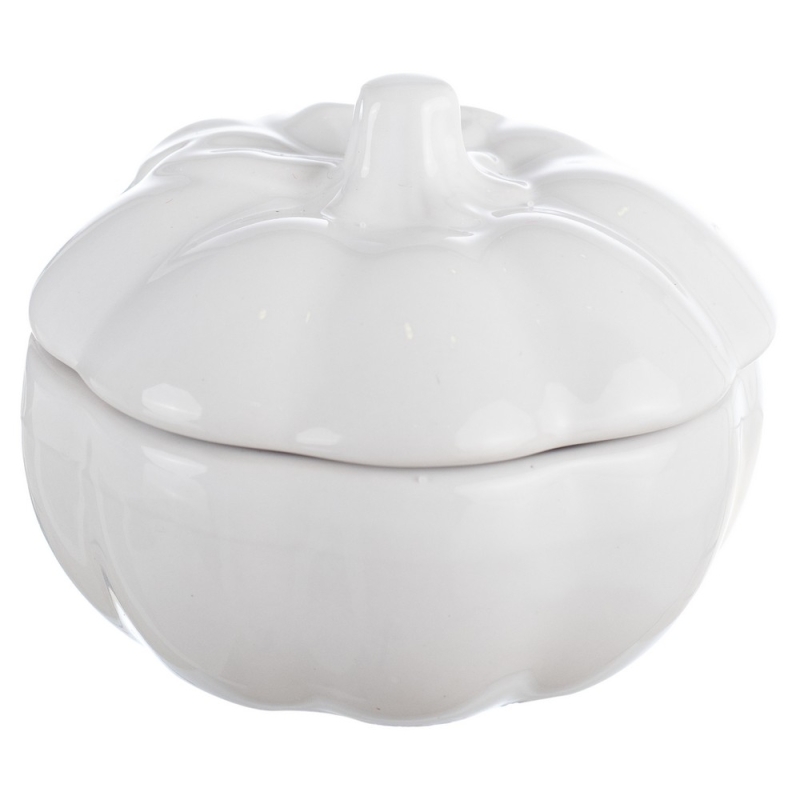 ΚΕΡΑΜΙΚΗ ΚΟΛΟΚΥΘΑ ΛΕΥΚΗ ΡΤ177-1