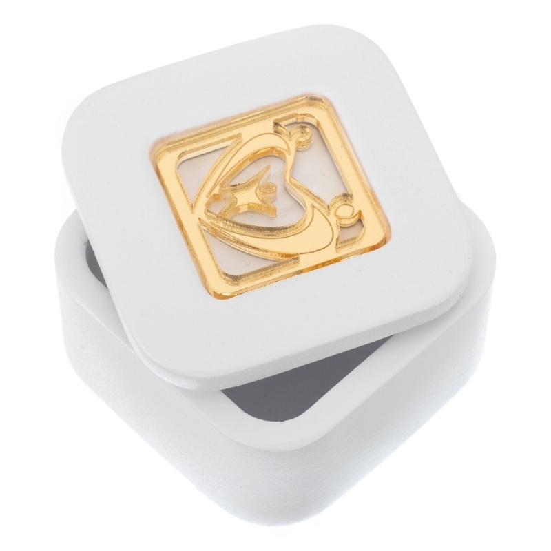 Κεραμική Μπιζουτιέρα Οικογένεια Κ885