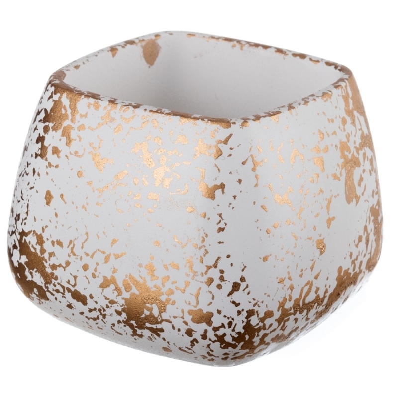 Κεραμικό Βαζάκι Κ930 7.5*5.8εκ