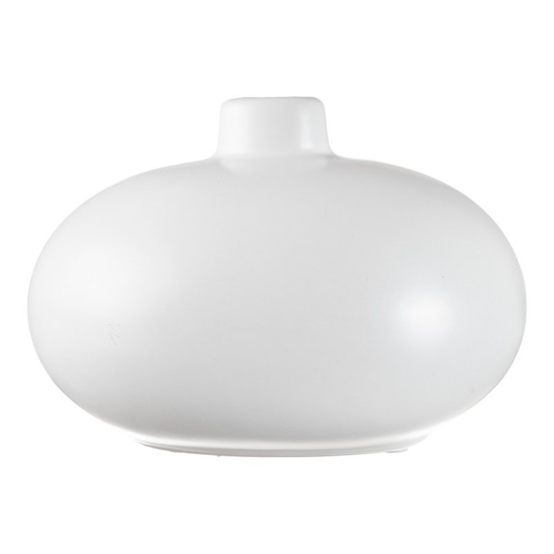 Κεραμικό Βάζο Στρογγυλό ΡΤ216 15*12*10.5εκ