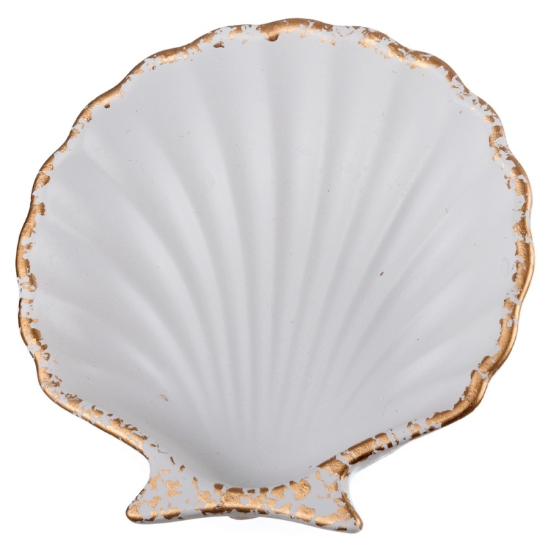 Κεραμικό Κοχύλι Κ935 10.5*2εκ