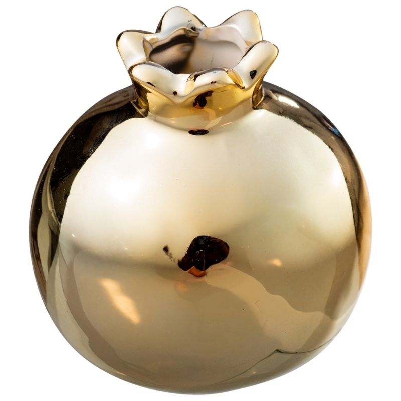 ΚΕΡΑΜΙΚΟ ΡΟΔΙ ΧΡΥΣΟ ΡΤ179-2