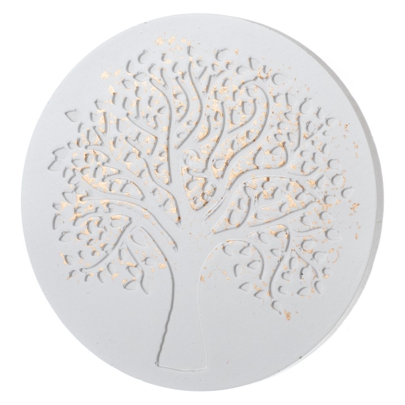 Κεραμικό Σουβέρ Δέντρο Ζωής Κ939 10εκ