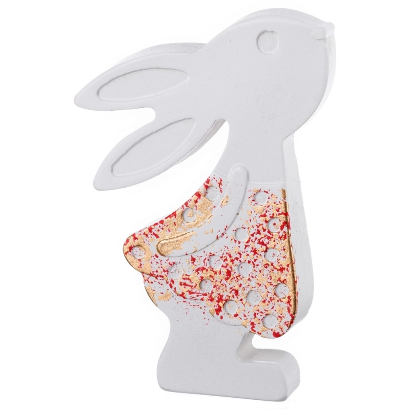 Κεραμικός Λαγός Κ943 8*12