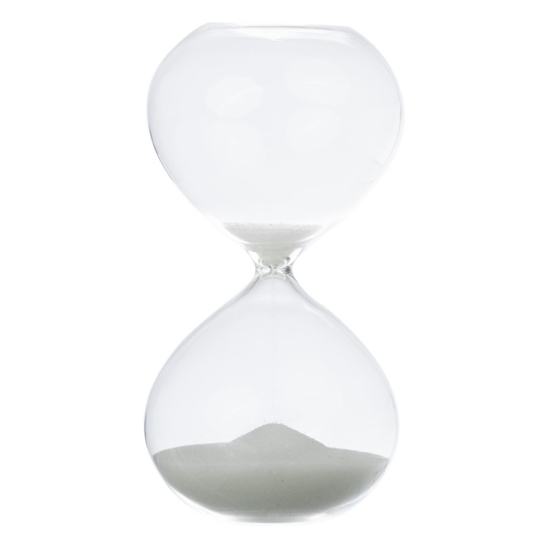 Κλεψύδρα 14.5εκ ΡΤ249