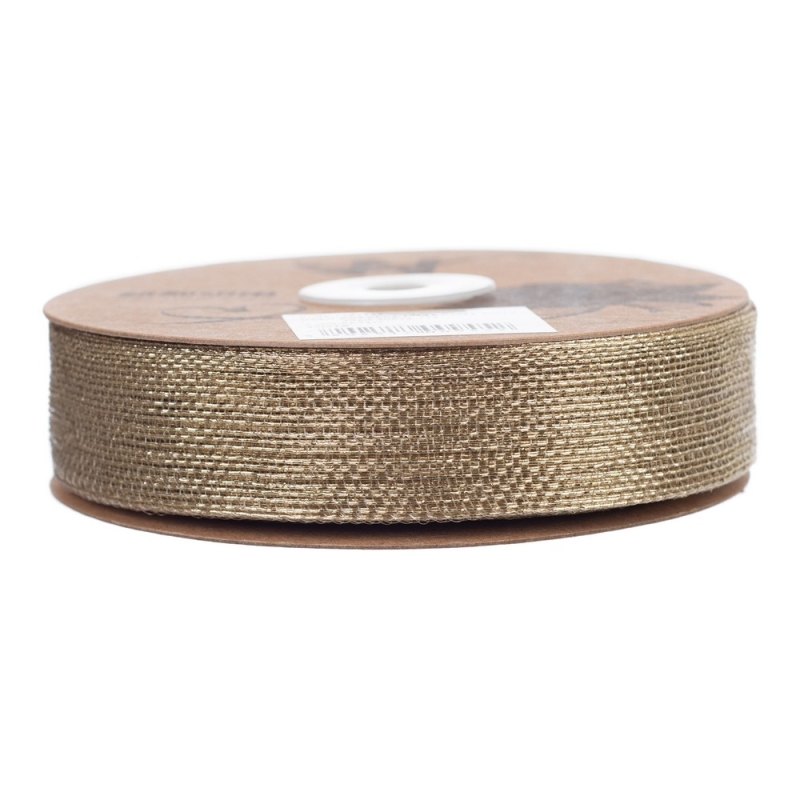 Κορδέλα Μεταλλιζέ Δίχτυ 25χιλ 40813-114