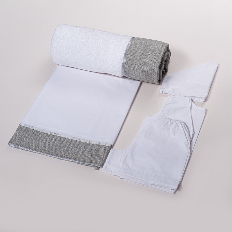 Λαδόπανο Γκρι Καμβάς Αγόρι Λ191