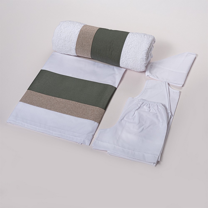 Λαδόπανο Λαδί Καμπαρντίνα Αγόρι Λ243