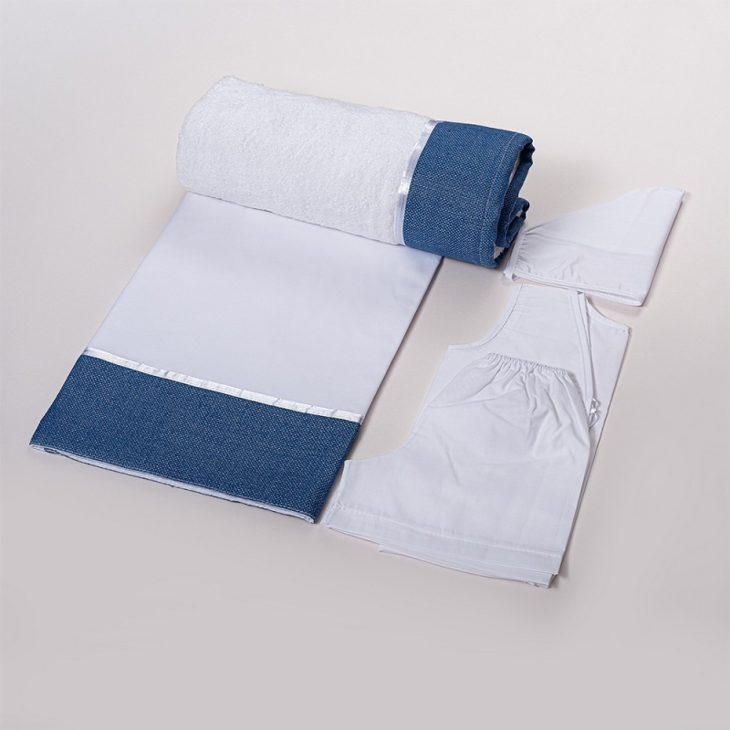 Λαδόπανο Τζιν Αγόρι Λ208