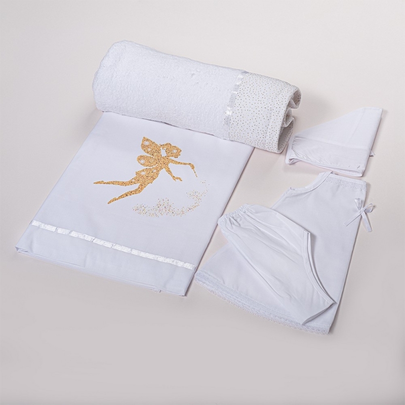 Λαδόπανο Τίνκεμπερλ Κορίτσι Λ234