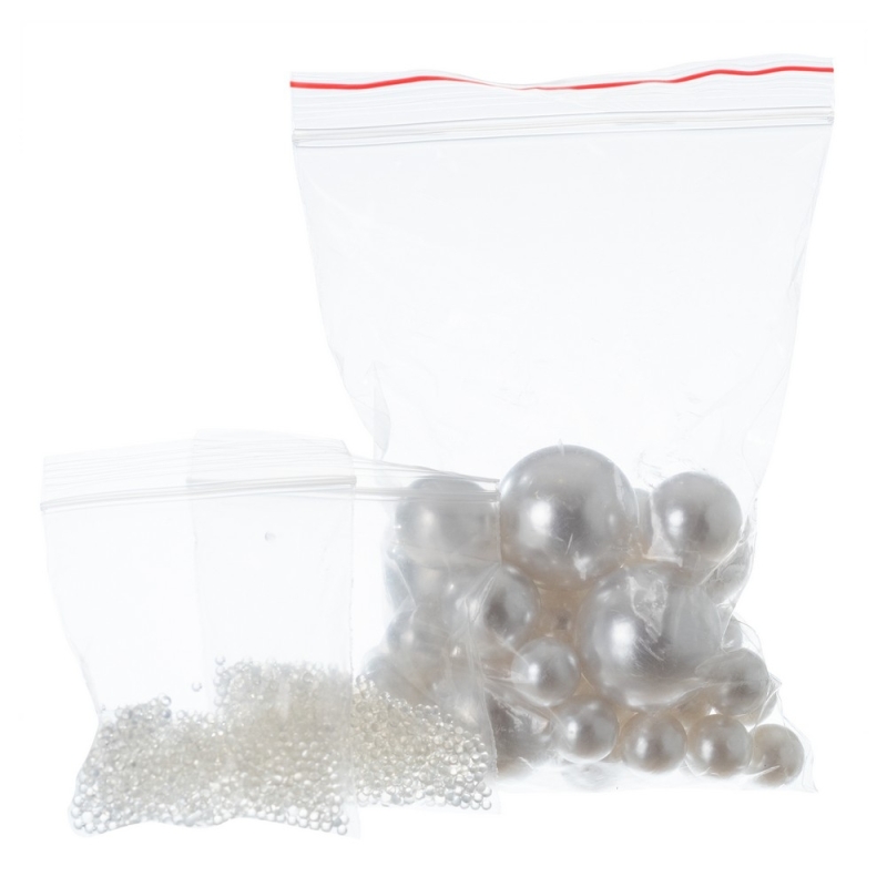 ΛΕΥΚΕΣ ΠΕΡΛΕΣ ΔΙΑΚΟΣΜΗΣΗΣ ΝΕΡΟΥ ΡΤ176-1