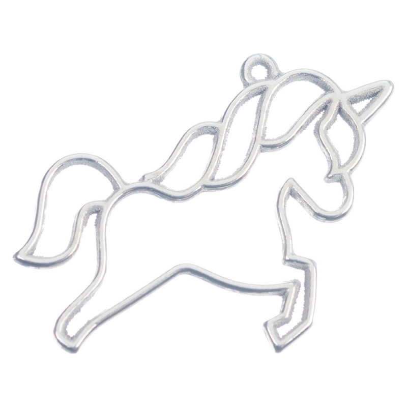 Μονόκερος Μεταλλικός ΝU1736