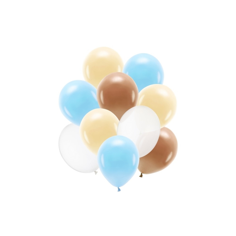 ΜΠΑΛΟΝΙΑ ΛΑΤΕΞ ΜΙΞ(10ΤΜΧ) ΠΝ6320