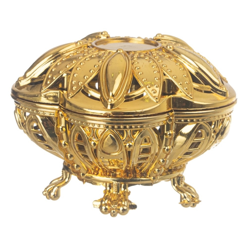 Μπιζουτιέρα PVC ΡΤ248