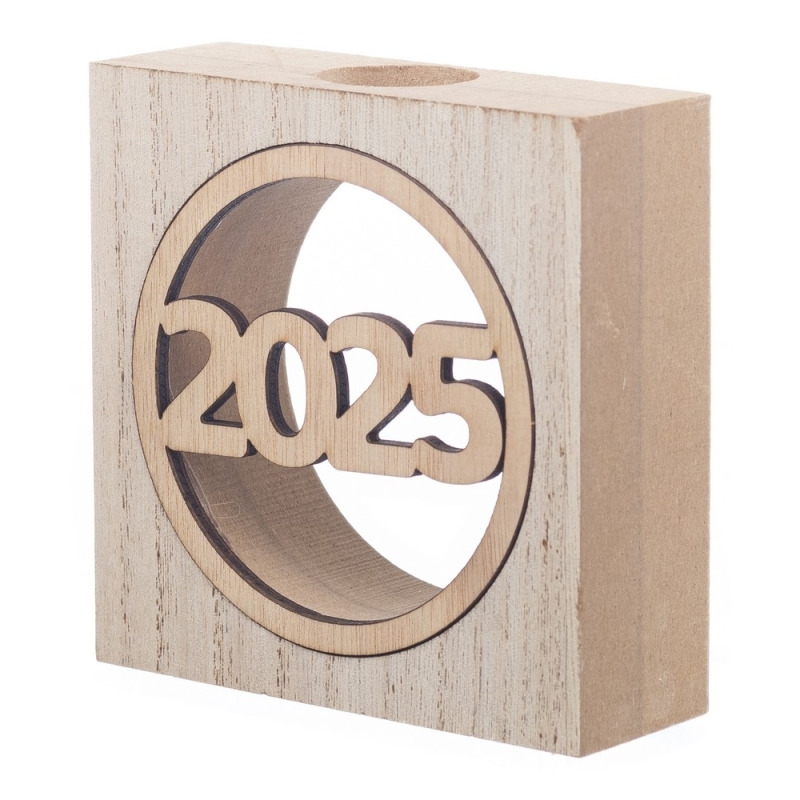 Ξύλινη Βάση για Σωλήνα 2026 ΝΒ470