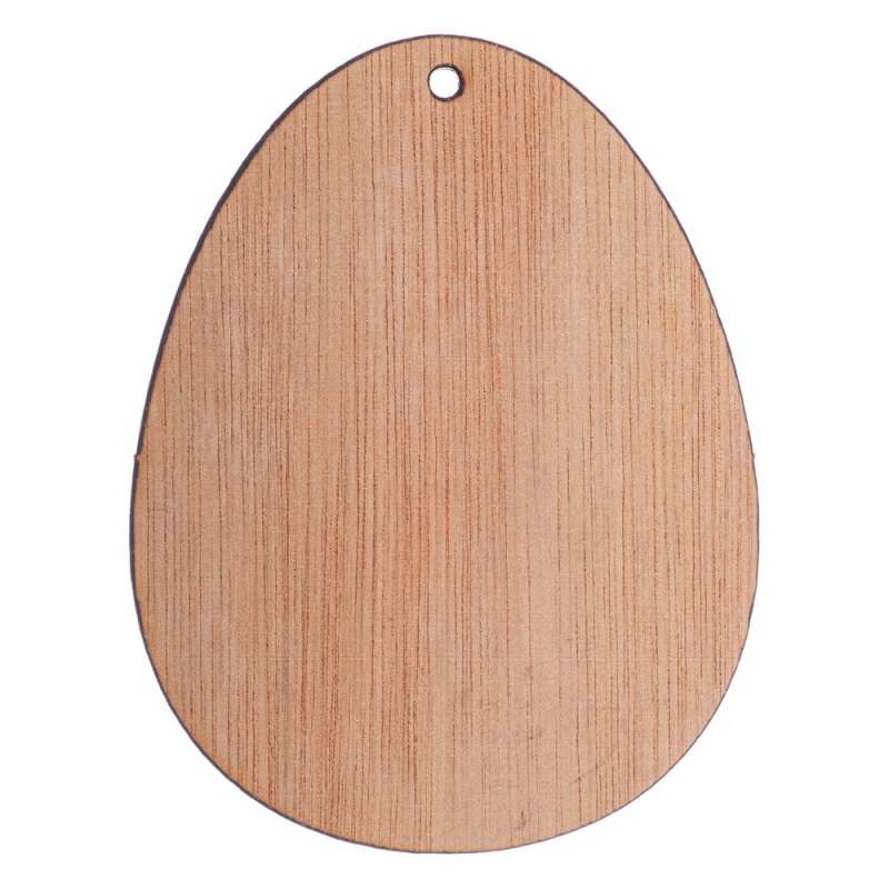 Ξύλινο Αυγό ΝΒ540