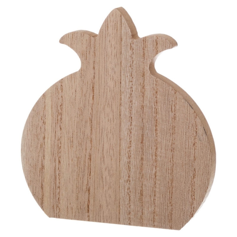 ΞΥΛΙΝΟ ΕΠΙΤΡΑΠΕΖΙΟ ΡΟΔΙ ΡΤ180