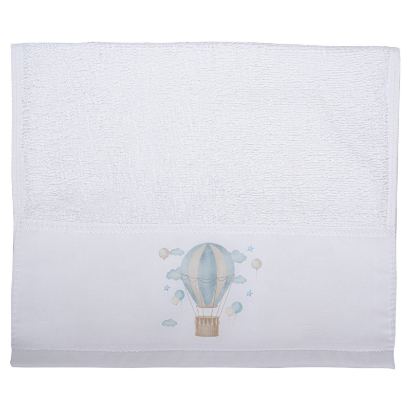 Πετσέτα Εκτυπωμένη Αερόστατο ΝΒ562